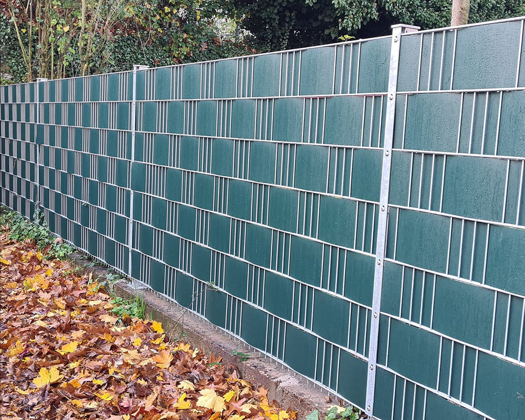 PVC Sichtschutzstreifen 10 er Set